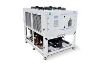 Chiller Üniteleri