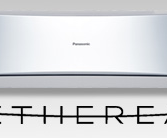 Panasonic A sınıfı Etherea Klima1 