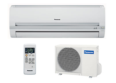Panasonic Klimalar 